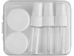 Kit de voyage publicitaire