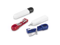 Kit d’outillage miniature publicitaire