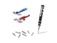 Kit d’outillage miniature