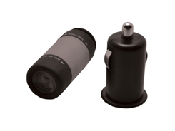 Kit Lampe / chargeur USB 'N7'