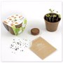 Kit plantation graine biologique Au choixDivers