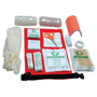 Kit premier secours étanche 'skipper' Rougerouge