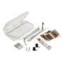 Kit réparation de pneus Transparenttransparent