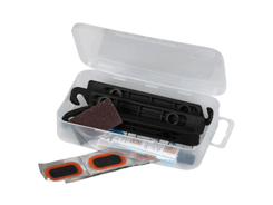 Kit reparation roue vélo