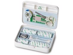 Kit urgence personnalisé