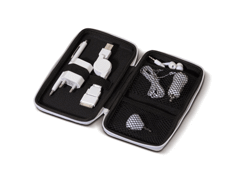 Kit voyage 5 pièces