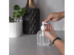 KLINE 500. Gel hydroalcoolique 500 ml