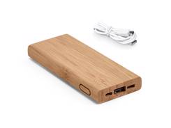 KOHN. Batterie nomade