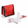 Kits de premiers secours promotionnels RougeRouge