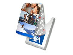 La Pocket microfibre de poche