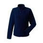 Ladies fitted micro fleece veste zippée femme micr Au choixFrench Navy