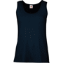 Lady fit valueweight vest débardeur femme Au choixDeep Navy