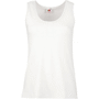 Lady fit valueweight vest débardeur femme Au choixWhite