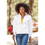 Lady sweat jacket veste molleton femme zippée Au choixAu choix