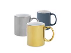 LAFFANI. Mug en céramique 350 ml