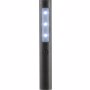 Lampe 3 LEDS Noirnoir
