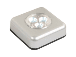 Lampe veilleuse personnalisée