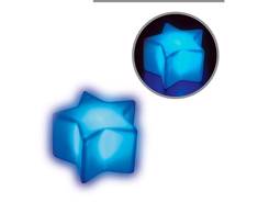 Lampe d'ambiance étoile