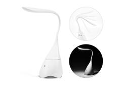 Lampe de bureau avec enceinte