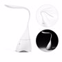 Lampe de bureau avec enceinte Au choix