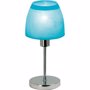 lampe de bureau BleuBleu