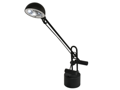 Lampe de bureau personnalisée