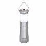Lampe de camping personnalisée ArgentArgent
