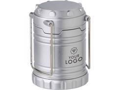 Lampe de camping rétractable
