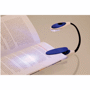 Lampe de lecture noir Bleubleu