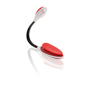 Lampe de lecture noir Rougerouge