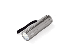 Lampe de poche 9 LEDS