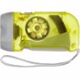 Lampe de poche dynamo Jaunejaune