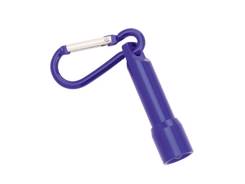 Lampe de Poche porte clés