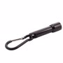 Lampe de Poche porte clés NoirNoir
