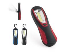 Lampe de poche suspension LED COB