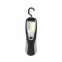 Lampe de poche suspension LED COB GrisGris clair