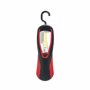 Lampe de poche suspension LED COB RougeRouge