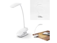 Lampe de table publicitaire