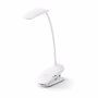 Lampe de table publicitaire BlancBlanc