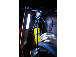 Lampe de travail tool pro