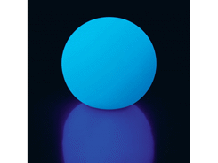 Lampe décorative globe atmosphère