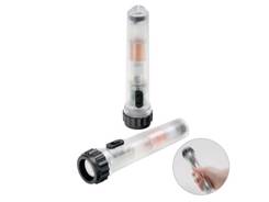 Lampe dynamo a mouvements