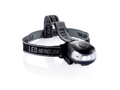 Lampe frontale dynamo vélo