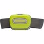 Lampe frontale en plastique munie de 8 LEDS COB. Vertlime