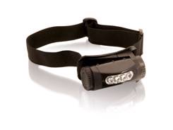 Lampe frontale Explorer