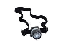 Lampe frontale légère