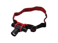 Lampe frontale longue portée