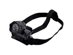 Lampe frontale orientable