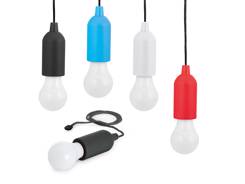 Lampe portable