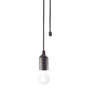 Lampe pull Noirnoir